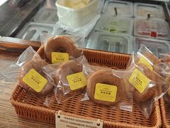 -安德鲁饼店(总店)