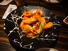 太公油爆虾-江太极江浙菜(马桥万达广场店)