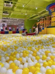 -宝燕乐园(闵行旗舰店)