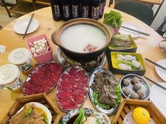 -湛林.粤西大排挡(前门店)