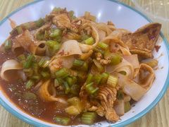 -滴滋味·新疆炒米粉·炒三凉(乌市总店)