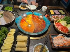 -吼堂老火锅(太古里总店)