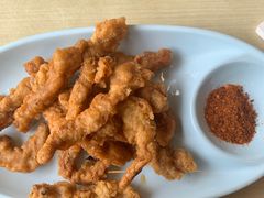 -李先生牛肉面大王(东营友谊广场店)