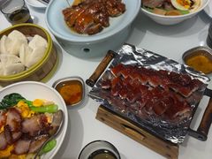 -润记·广东餐馆(苏州中心店)