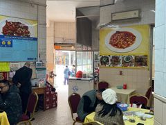 -初记小厨(特色步行街店)
