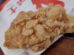 -华莱士·全鸡汉堡(远安店)