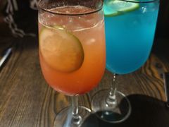 -The Cheebat 锌吧·Bistro(体育西店)