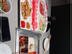 -海底捞火锅(九久奥特莱斯店)