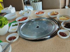 -元祖李朝(新威路店)