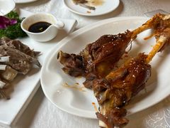 -那达慕蒙古风味酒楼