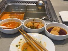 -海底捞火锅(茂业店)