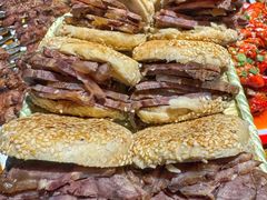 -義聚德·清真铜锅涮羊肉·烧烤(河东店)