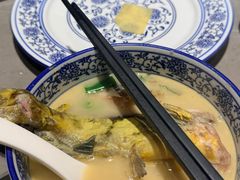 -贺庄·活鱼馆(珠吉路店)