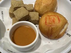 -苏小柳点心·手作小笼包(浦东嘉里城分院)