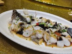 -亮庆餐厅·粤菜·早茶(篁庄店)