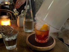 -BOR Eatery(安福路店)