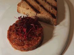 -文华扒房及酒吧(香港文华东方酒店)