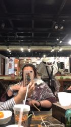 点击看大图 -T.1 hair salon烫染接发