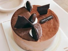 -多乐之日(华贸天地店)