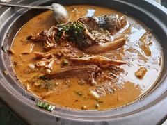 -徽州月·民间徽菜(浦东总店)