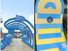 -重庆玛雅海滩水公园