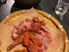 -向川南·水煮鱼·川菜(和平里店)