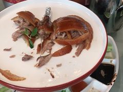 -大鸭梨烤鸭(石佛营店)