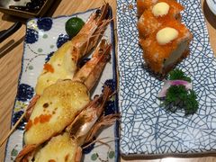 -隐泉京望日式料理(太和广场店)