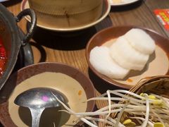 -巴卤社老火锅(财富店)