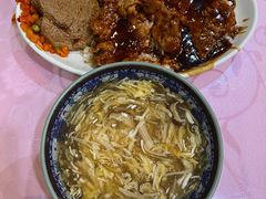 -外滩往事民国上海菜(黄浦店)