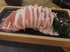 -湊湊火锅·茶憩(东城万达店)