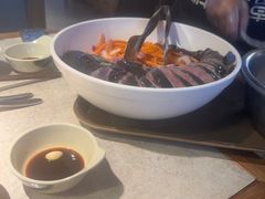 -鲜潭蒸汽石锅鱼(五道口购物中心店)
