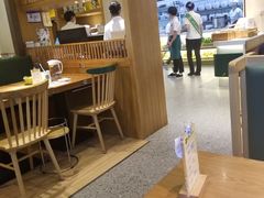 大堂-费大厨辣椒炒肉(万家丽一店)