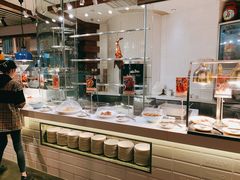 -The COOK·厨餐厅·自助餐(浦东嘉里大酒店)