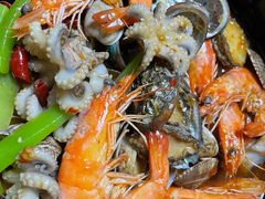 -盒马鲜生(双清路店)