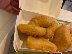-麦当劳(龙之梦购物中心店)