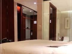 -上海雅居乐万豪侯爵酒店