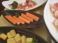 -川锅一号火锅(1818牌楼店)