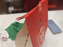 -塔斯汀中国汉堡(白云京溪地铁站店)