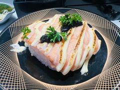 -争鲜回转寿司(朝北大悦城店)