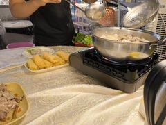 -小煵记·打边炉(西丽文光店)