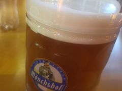 -巴伐利亚啤酒坊(意式风情街店)