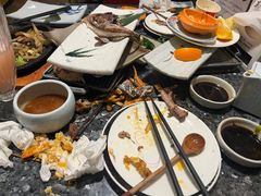 -菊上料理(蜀山银泰百货店)