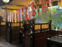 -花狸日本料理(柏庐广场店)