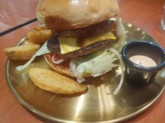 -魏斯理汉堡(西安沣东吾悦店)