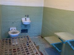 -阿尔卡特拉斯岛