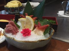 -大渔铁板烧(中山路八佰伴店)