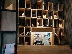 -百年朱苦拉咖啡(博物馆店)