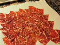 -辉哥火锅(虹桥路店)