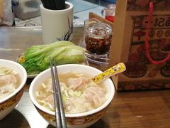 -一记面馆(易发店)